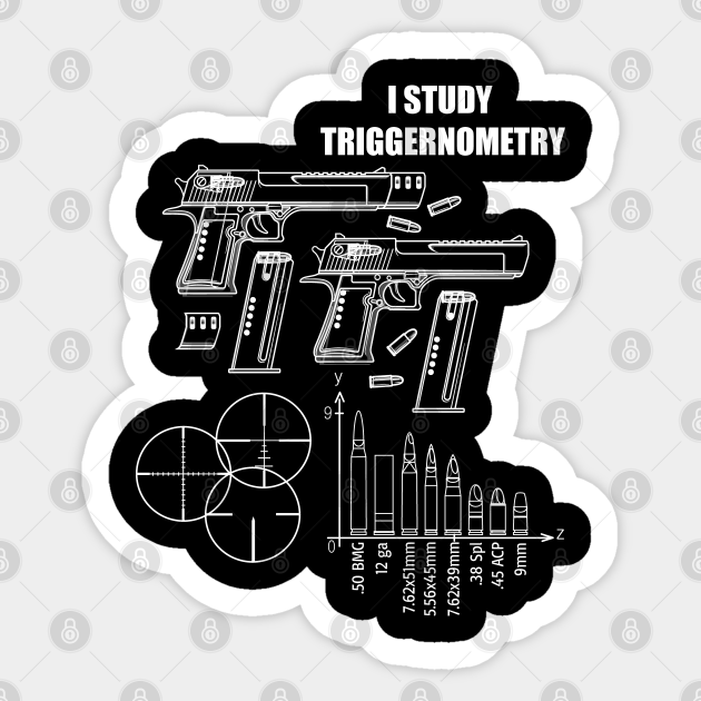 i study triggernometry amazon
